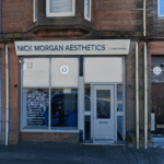 Additional view of property Unit 1, 2 & 4 2 Low Glencairn Street, Kilmarnock, KA3 7HY
