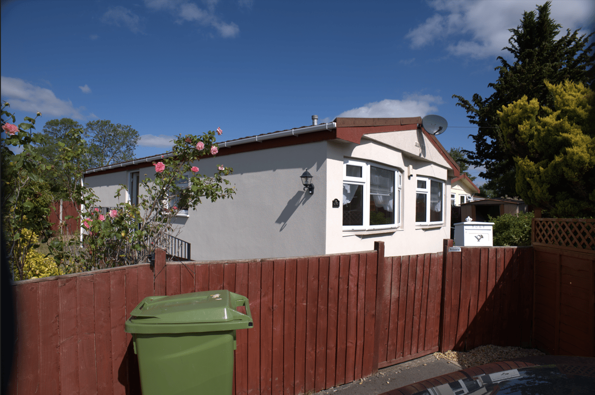 Preview of main property