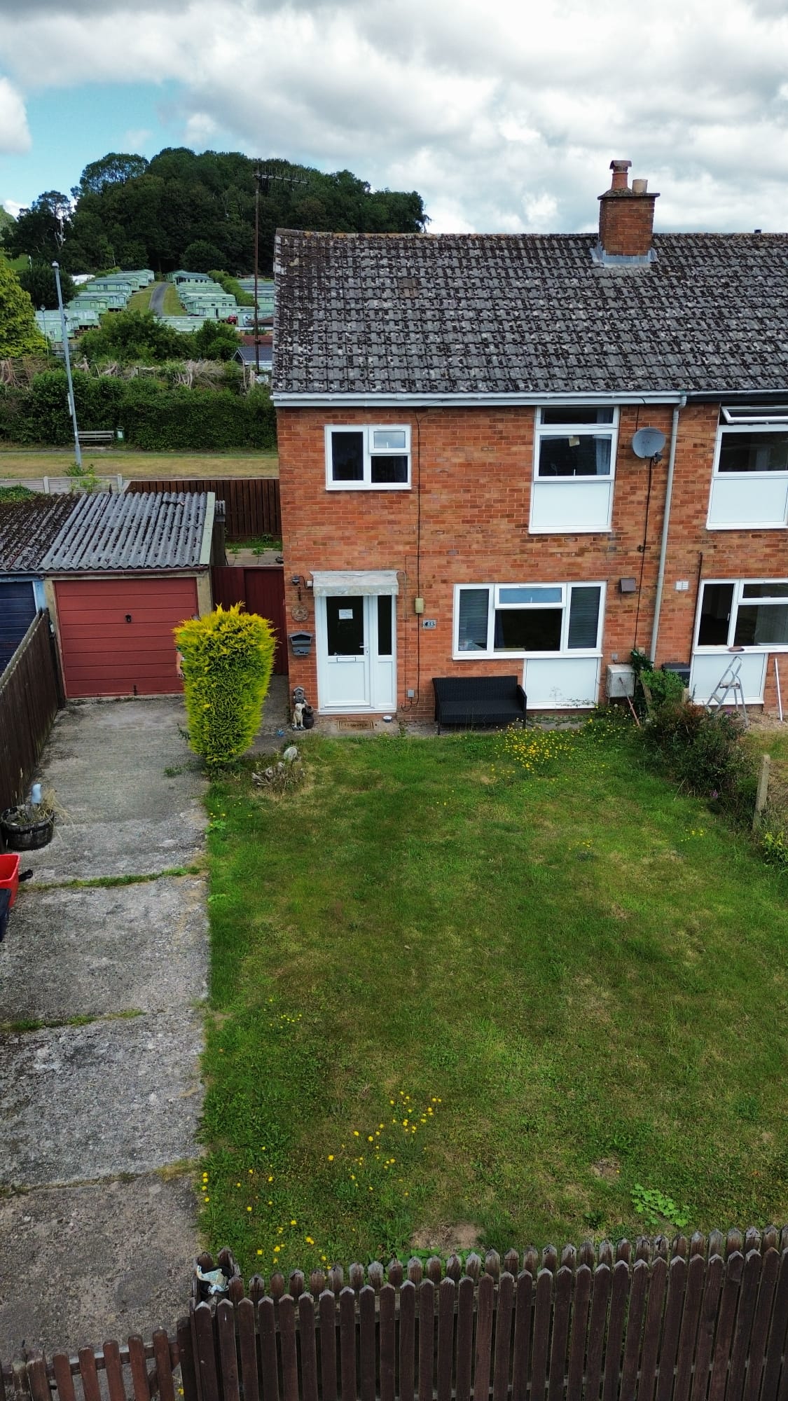 Preview of main property