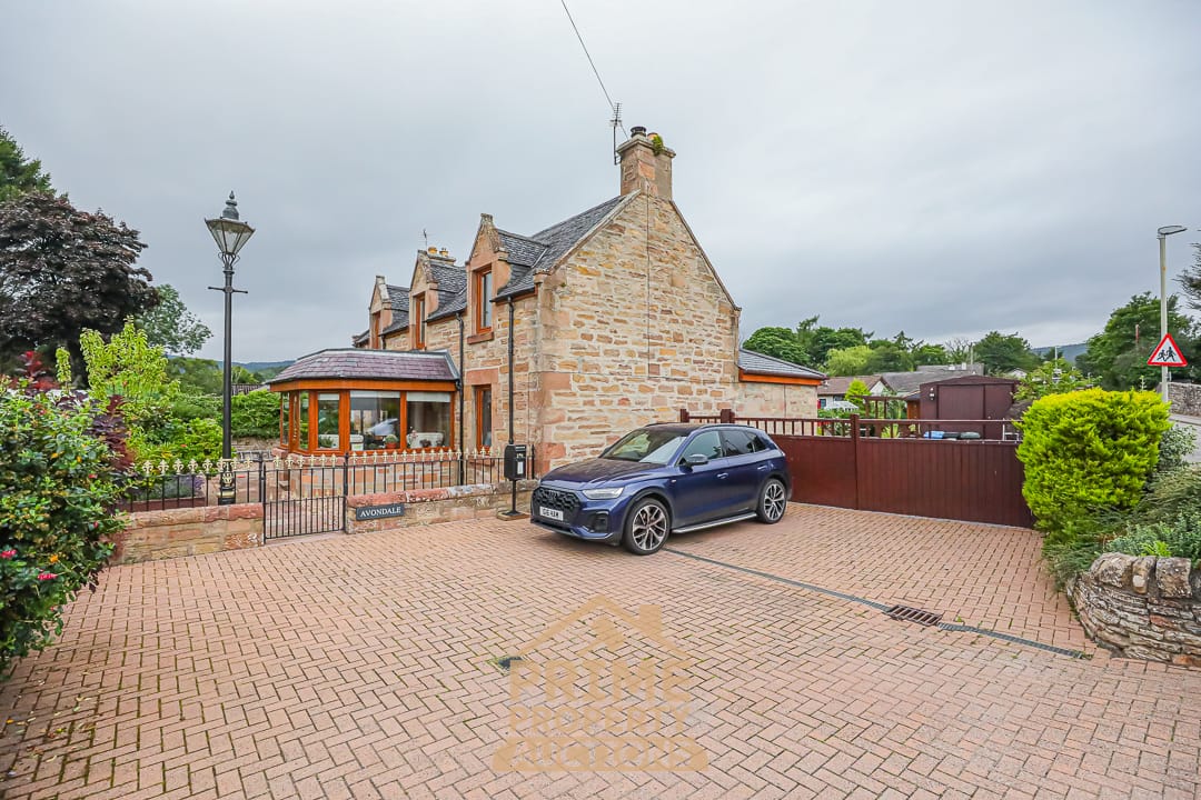Preview of main property