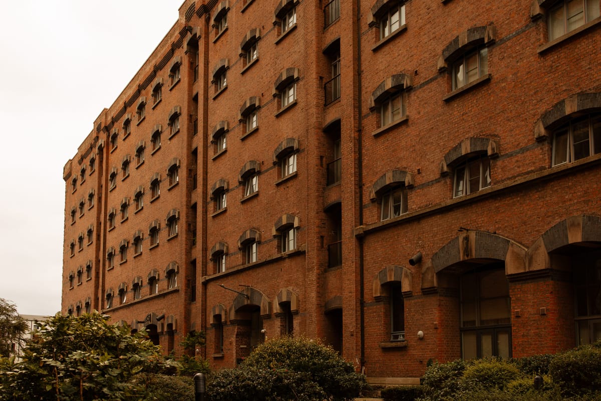 Preview of main property
