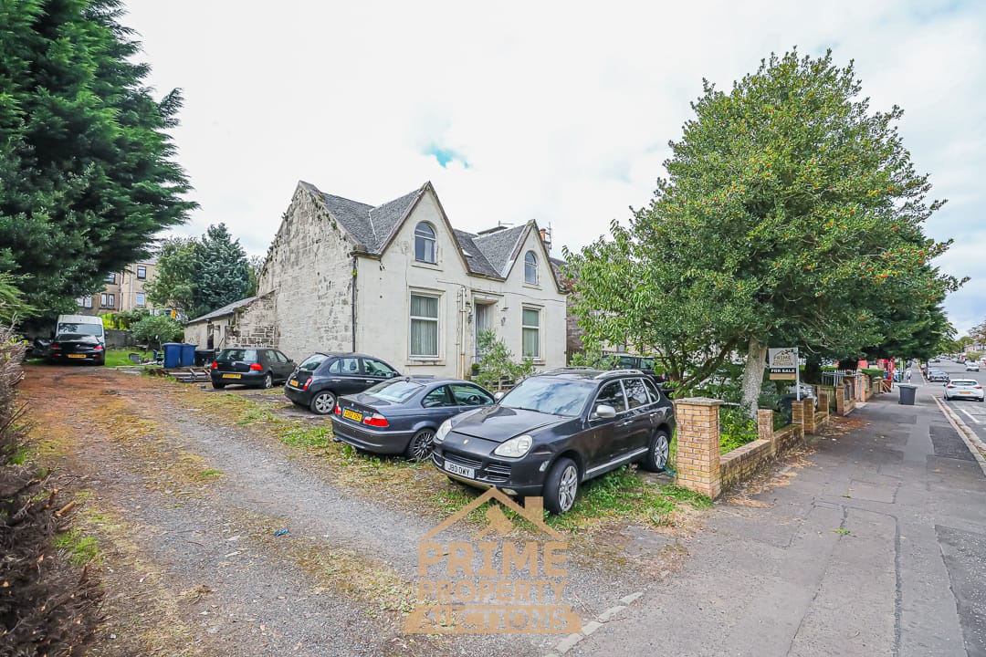 Preview of main property