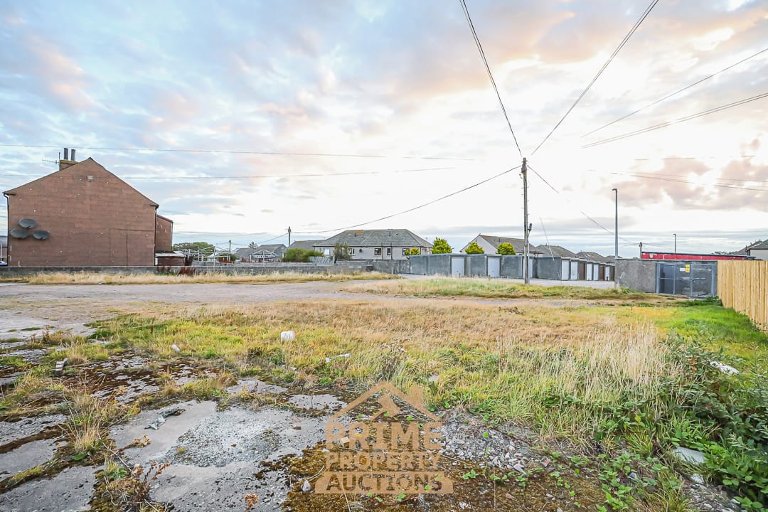 Preview of main property