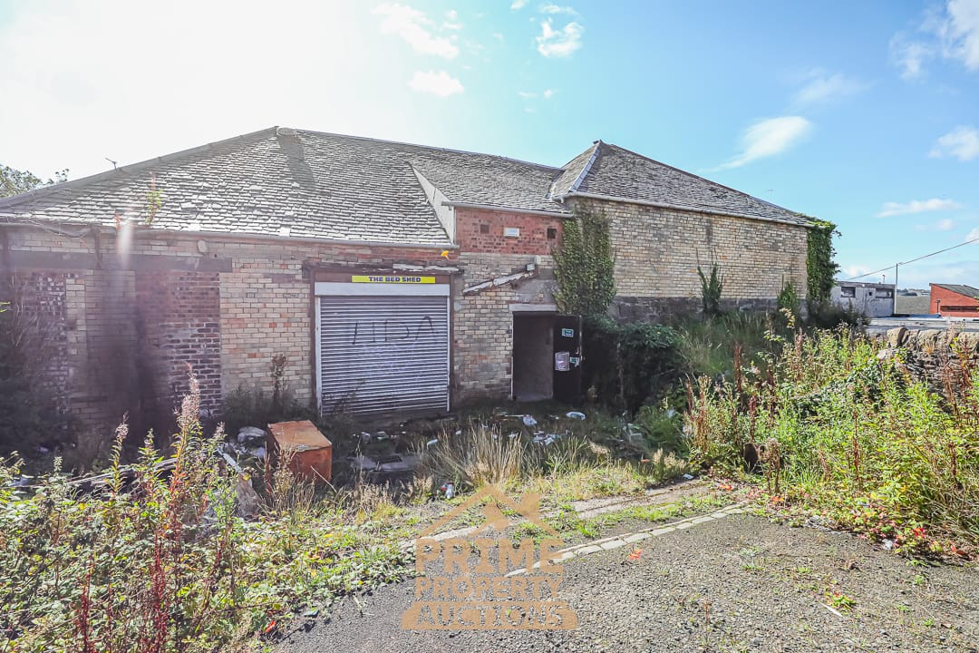 Preview of main property
