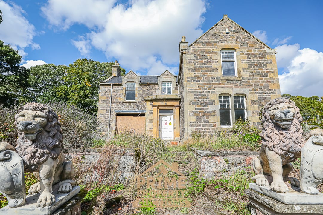 Preview of main property