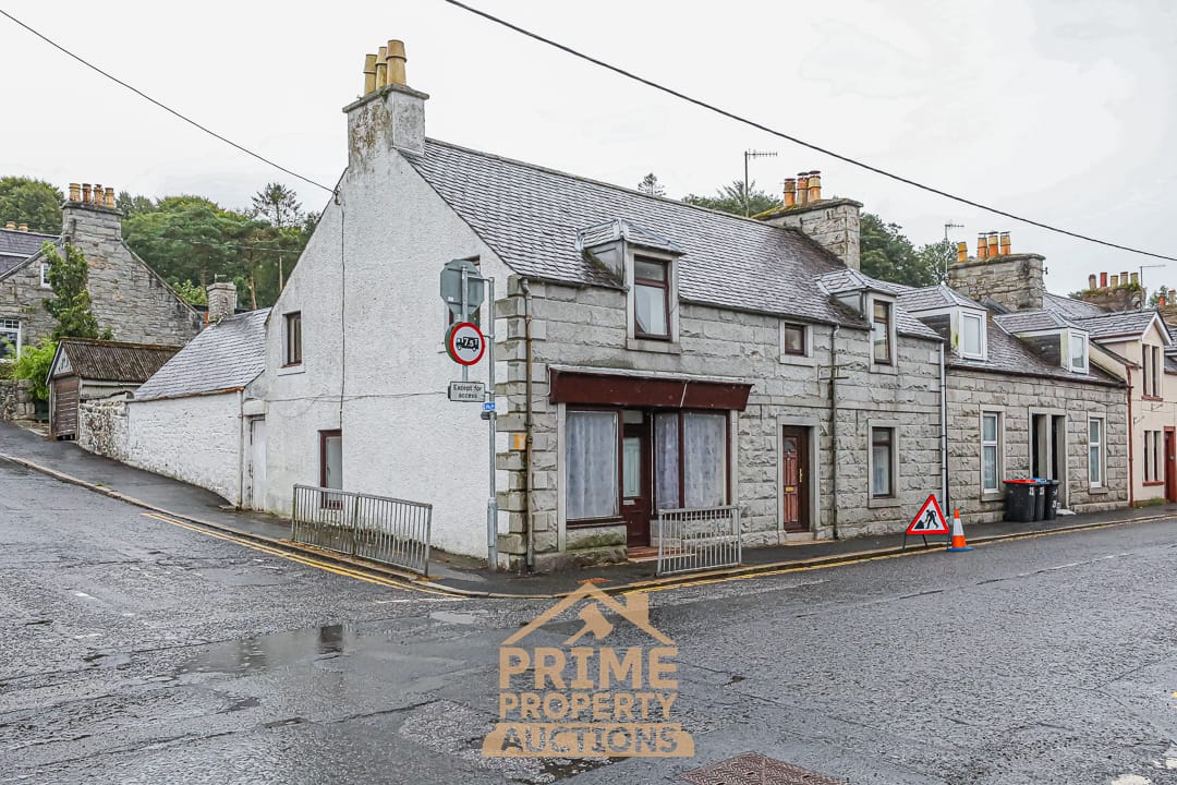 Preview of main property