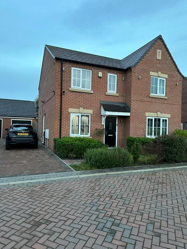 Preview of main property