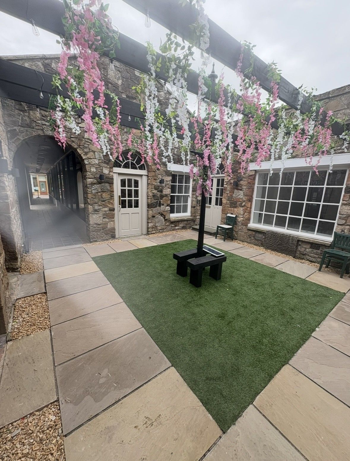 Preview of main property