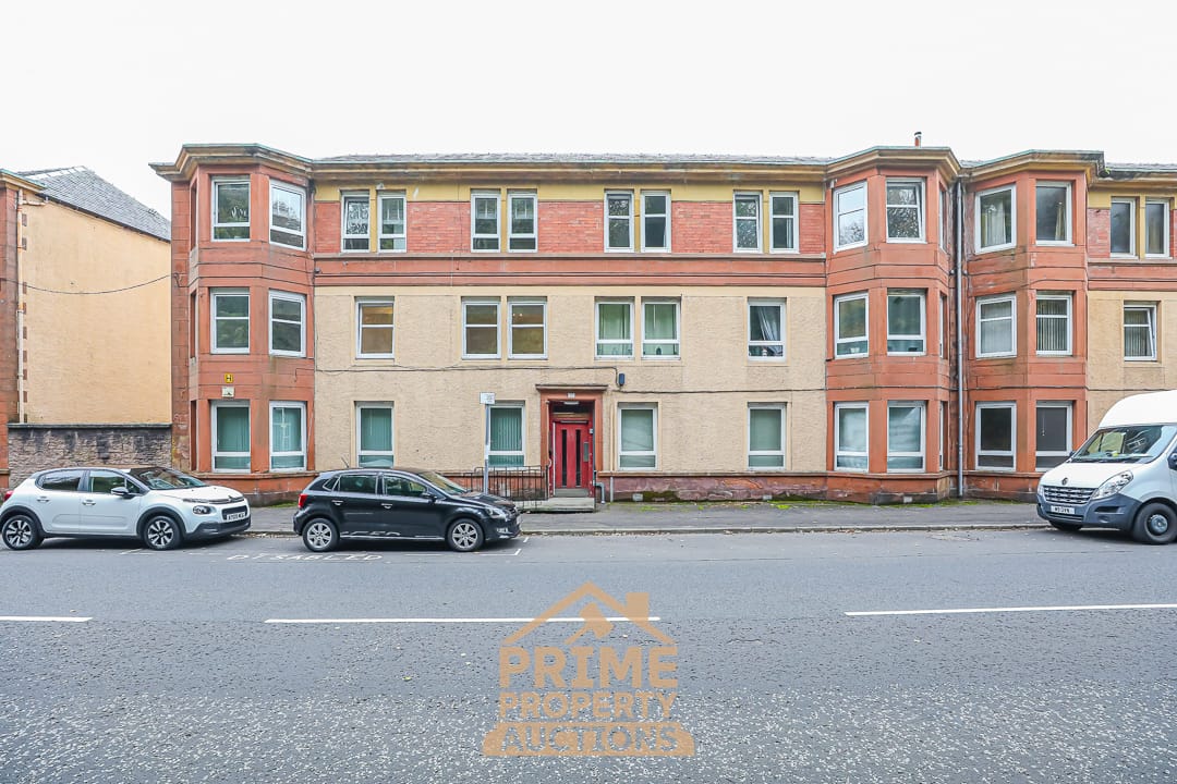 Preview of main property