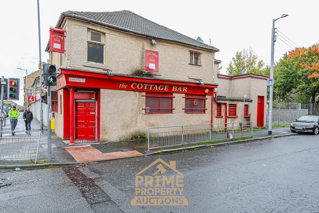 Preview of main property