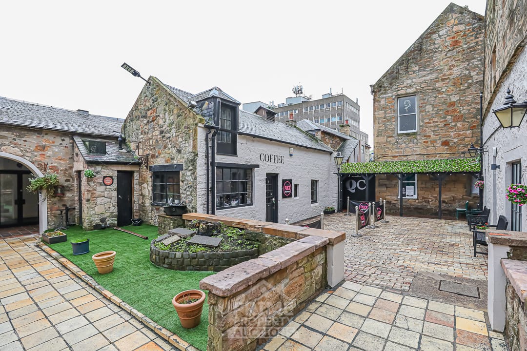 Preview of main property