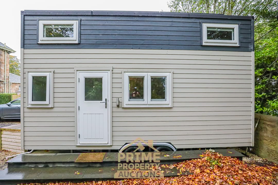 Preview of main property
