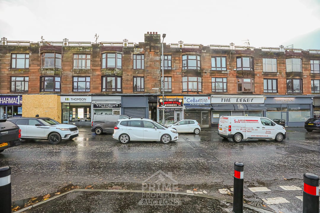 Preview of main property