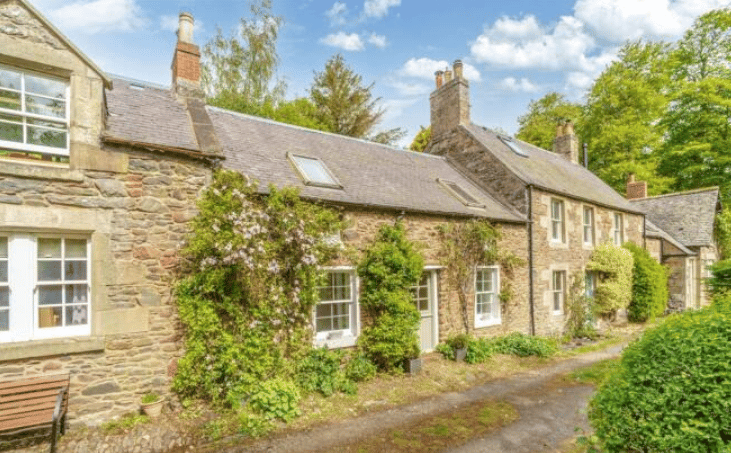 Preview of main property