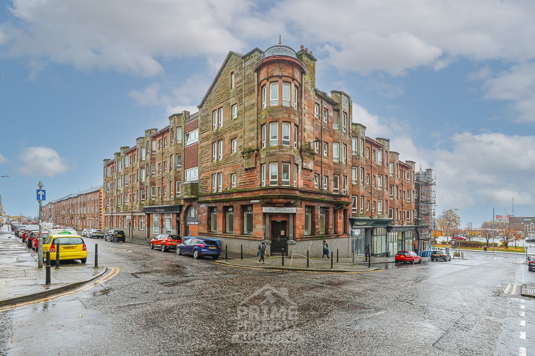 Preview of main property