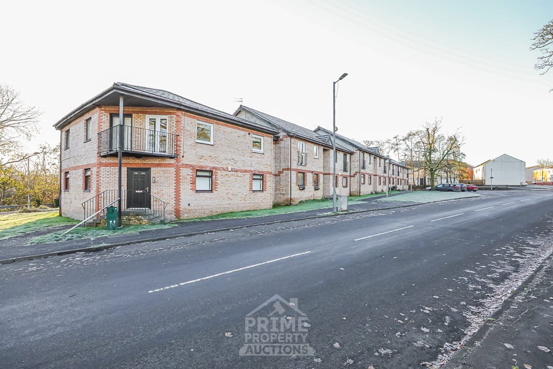 Preview of main property