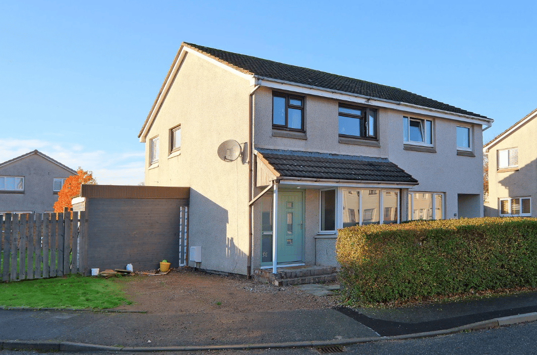 Preview of main property