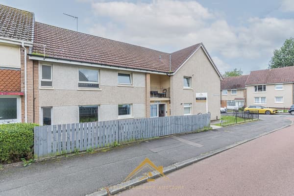 Preview of property 87 Tantallon Road, Glasgow, G69 7BB