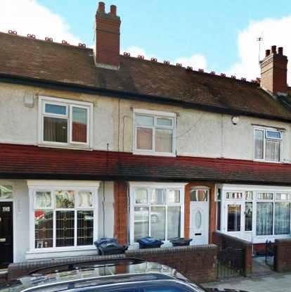 15 Tew Park Road, Birmingham, B21 0TG
