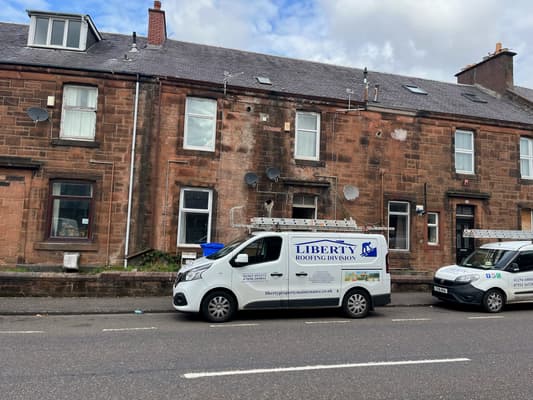 Preview of property 52A Loudoun Road, Newmilns, KA16 9HF