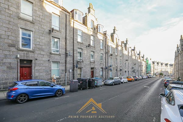 Preview of property 48 Esslemont Avenue, Flat 6, Aberdeen, AB25 1SQ