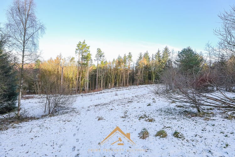 Main view of property at Land at Seafar Road, Cumbernauld, G67 1HP