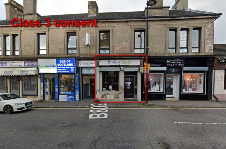 Main view of property at 10 Broomknoll Street, Airdrie, ML6 6BN