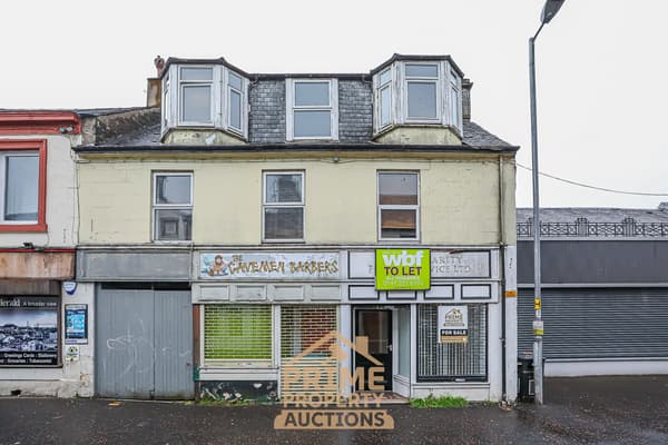 Preview of property 44 Main Street, Beith, KA15 2AA