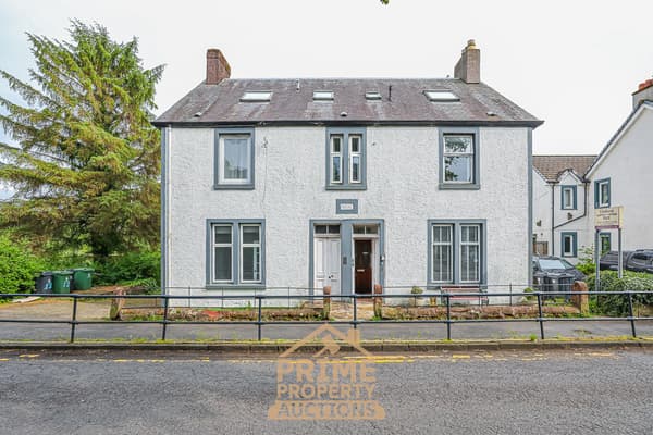 Preview of property G/F, 14 Stirling Road, Drymen, G63 0BN