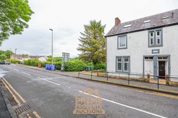 Preview of property Land at 12 Stirling Road, Drymen, G63 0BN