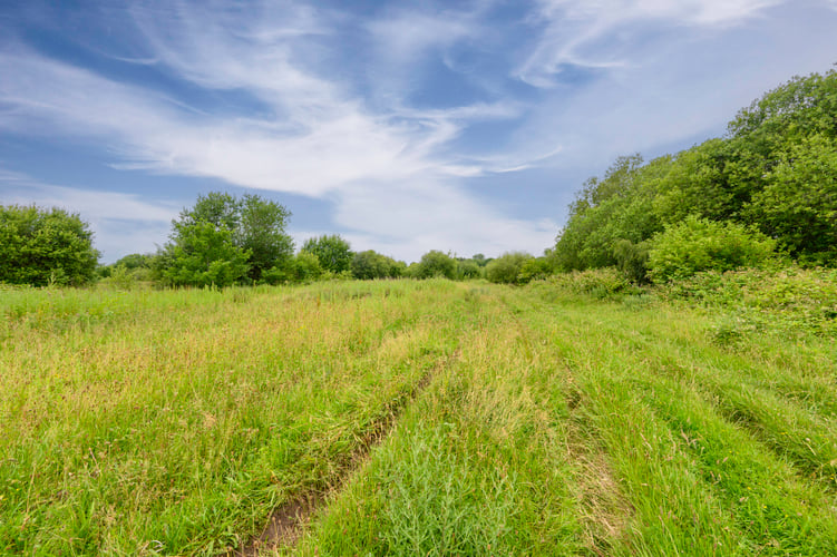 Main view of property at Land At South East Of Manchester Road, Warrington, WA3 6JZ