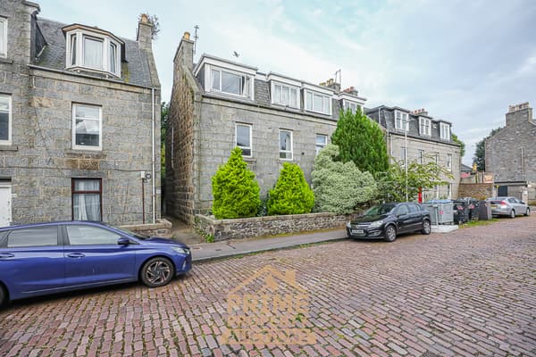 Preview of property 57 Jute Street, Aberdeenshire, AB24 3EX