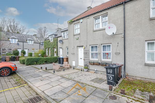 Preview of property 10 The Orchard, Spital Walk, Aberdeen, AB24 3HN