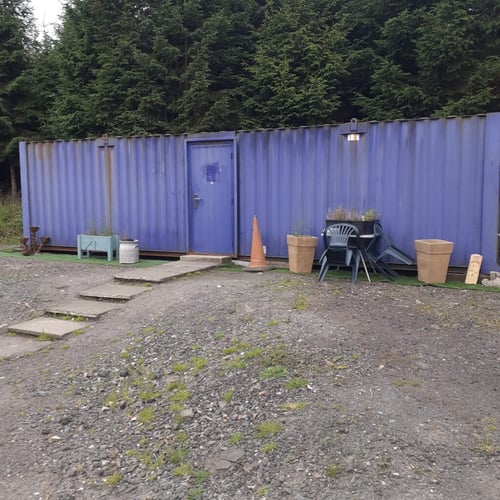 Main view of property at 206 Main Street, Longridge, EH47 8AE