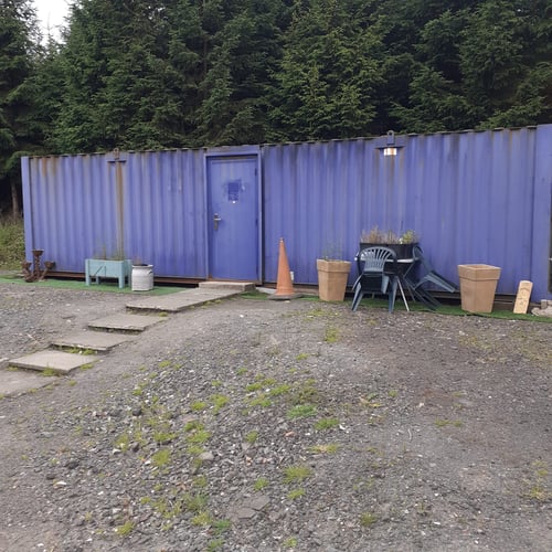 Main view of property at 206 Main Street, Longridge, EH47 8AE