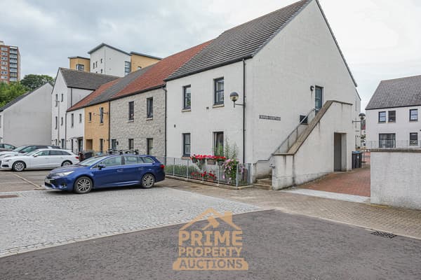 Preview of property 3 Crosier Courtyard, Aberdeen, AB24 2PP