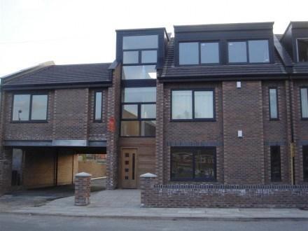 Main view of property at Apartment 9 Berwick Street, Liverpool, L6 9DZ