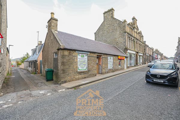 Preview of property 113 Mid Street, Keith, AB55 5AA