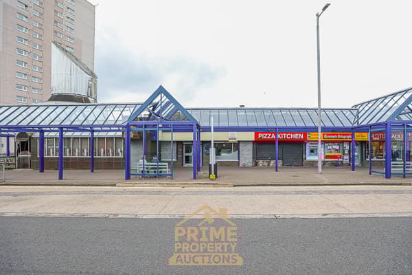 Preview of property 3 - 5 West Stewart Street, Greenock, PA15 1RJ