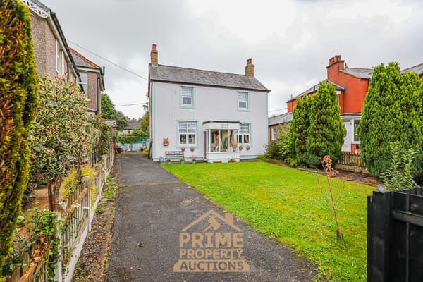 Preview of property Anvil House Glasgow Road, Gretna, DG16 5DU