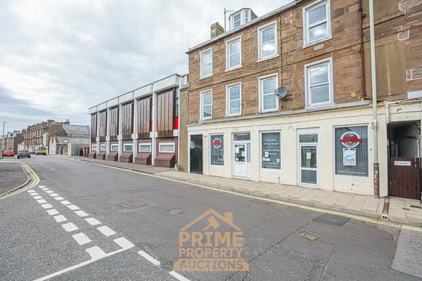 Preview of property 6 Castle Street, Montrose, DD10 8AG