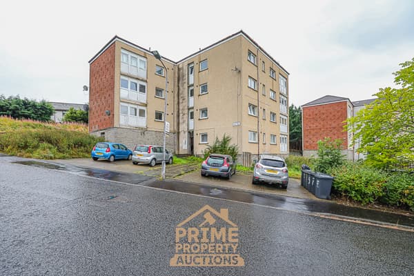 Preview of property 5 Torriden Court, Coatbridge, ML5 5LF