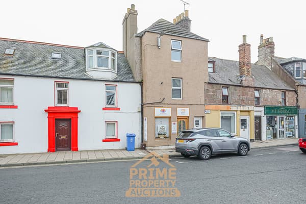 Preview of property 105 Murray Street, Montrose, DD10 8JQ