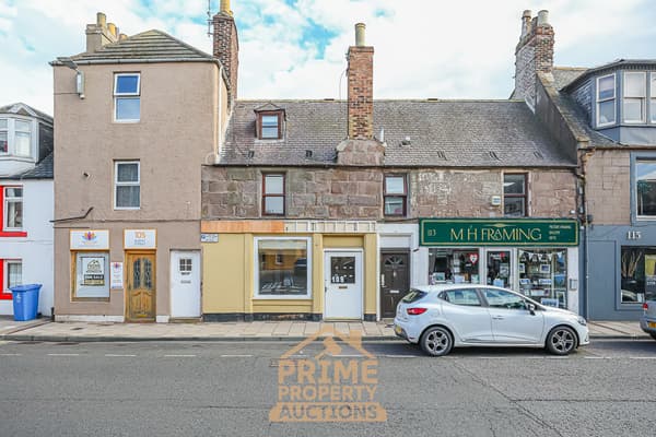 Preview of property 109 Murray Street, Montrose, DD10 8JQ