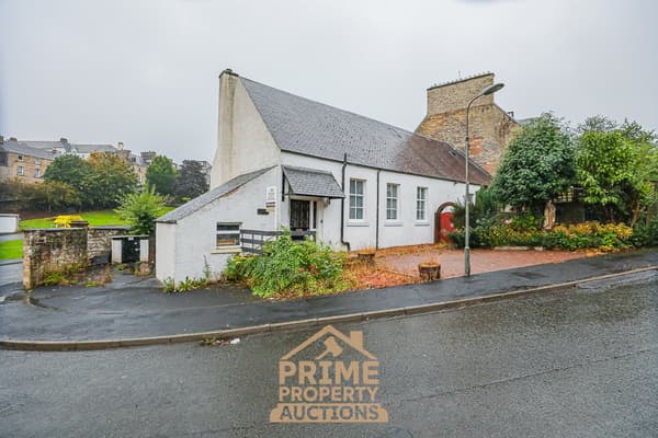 Preview of property Greenall Cottage St Margarets Drive, Hawick, TD9 0JE