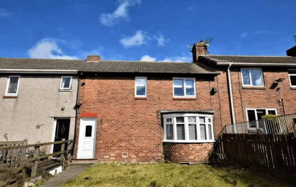 Preview of property 24 Phalp Street, South Hetton, DH6 2ST