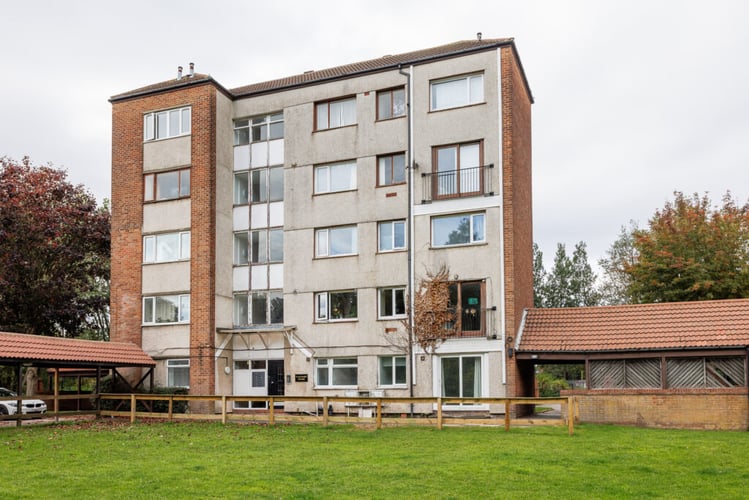 Flat 10, Fletcher House 9 John Green, Percy Main, North Shields, NE29 6PN