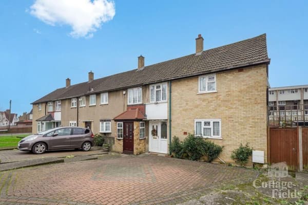 Preview of property 60 Brigadier Hill, Enfield, London, EN2 0NJ