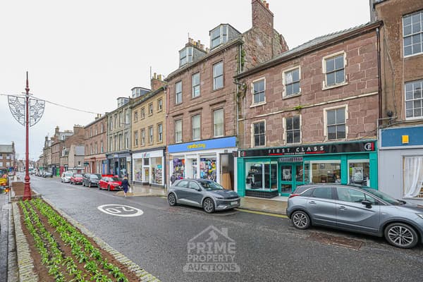 Preview of property First Floor 45 High Street, Montrose, DD10 8LR