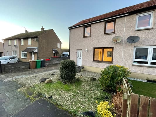 Preview of property 24 Maxwell Crescent, Cowdenbeath, KY4 9RA